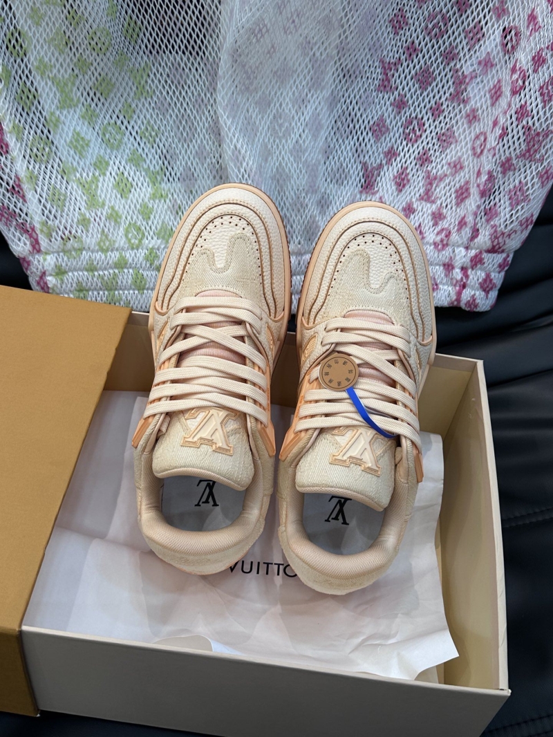 Louis Vuitton Sneakers